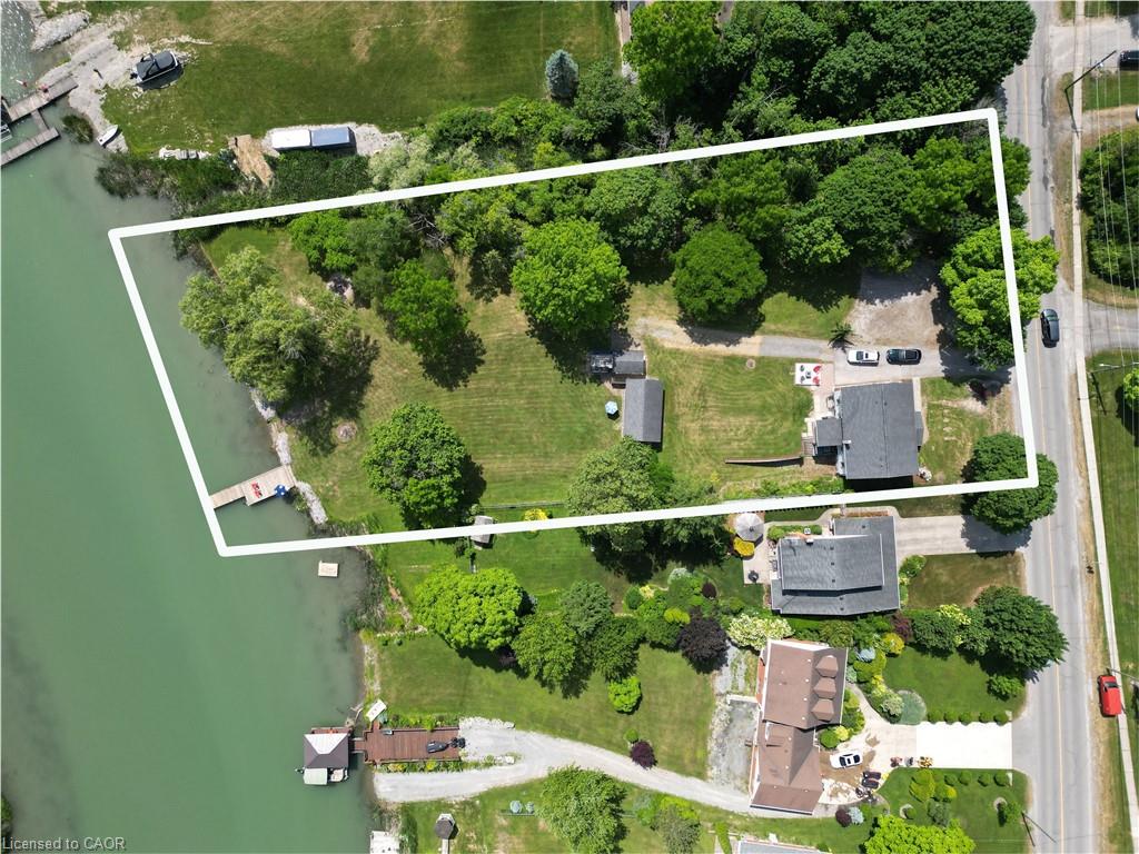 123 Canby Street Property Photo 4