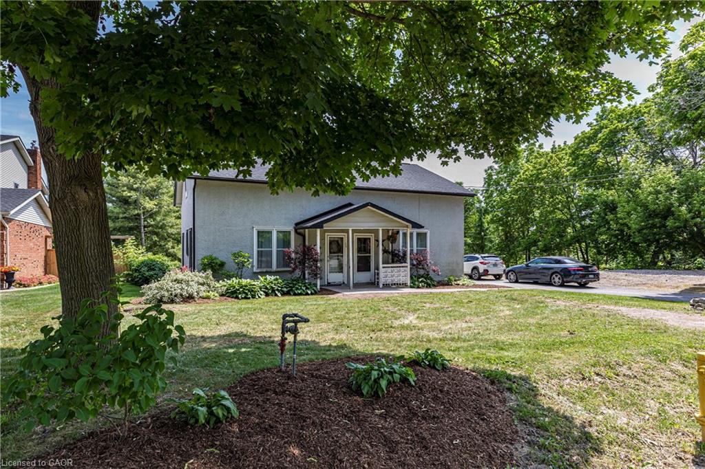 123 Canby Street Property Photo 5