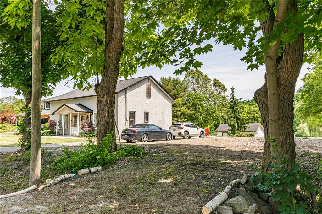 123 Canby Street Property Photo 6