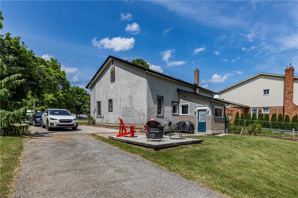 123 Canby Street Property Photo 11