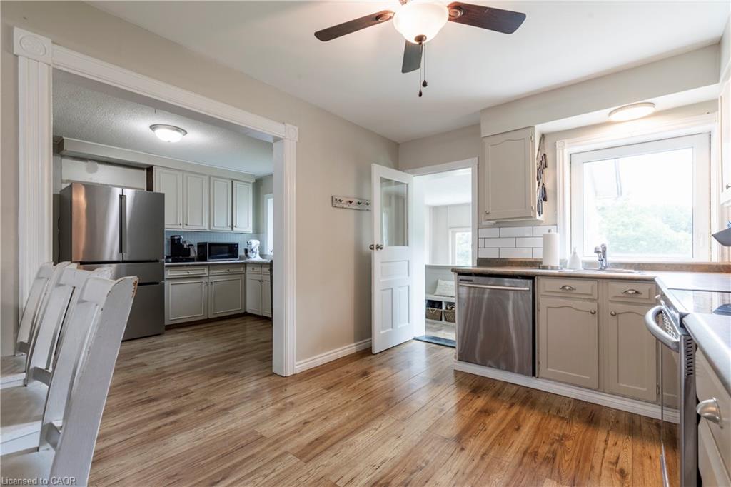 123 Canby Street Property Photo 14