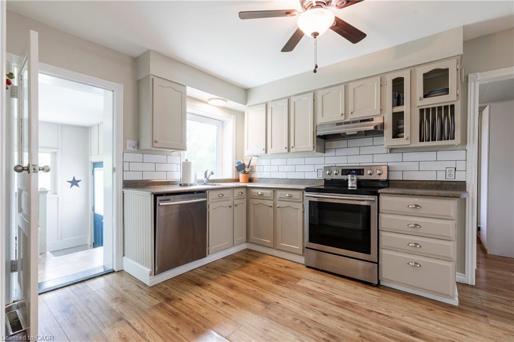 123 Canby Street Property Photo 17