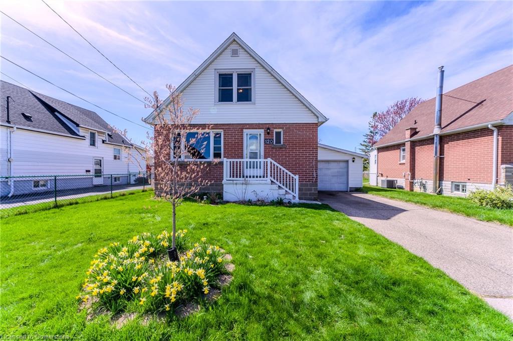 120 Howard Avenue Property Photo 1