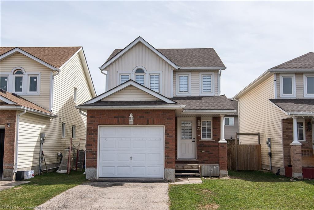23 Dahlia Street Property Photo 1