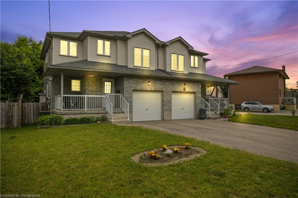 276 Clifton Road Property Photo 1