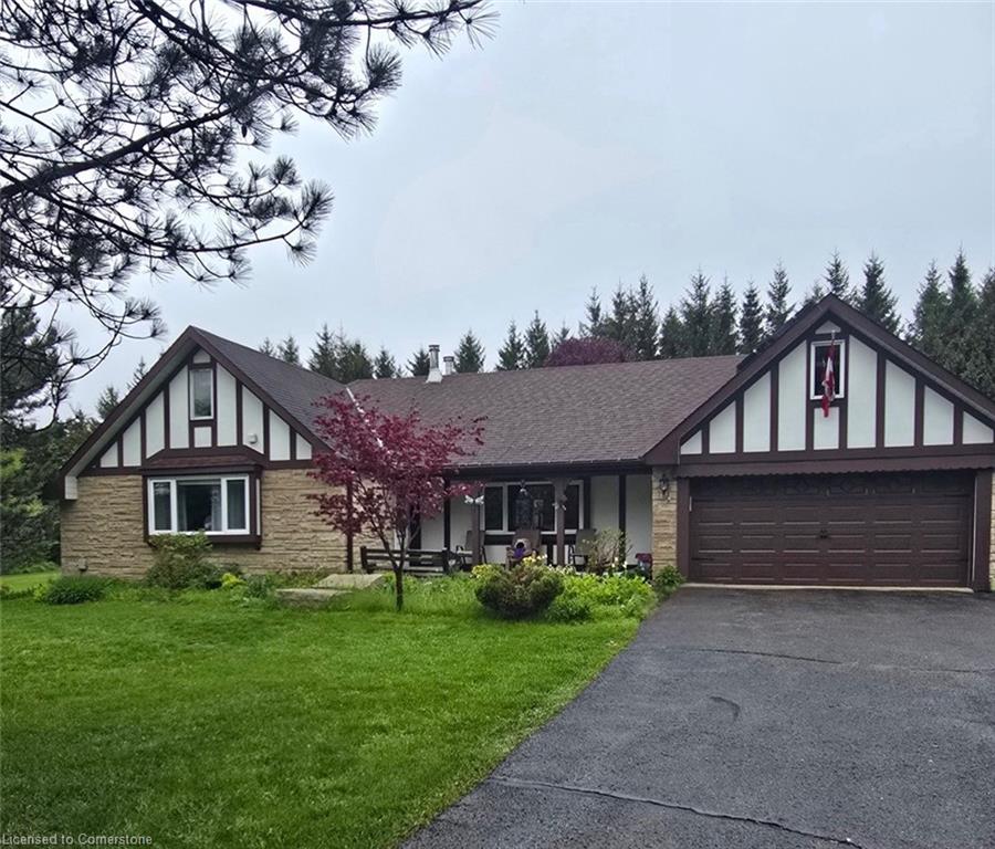 475158 County Road 11 Road