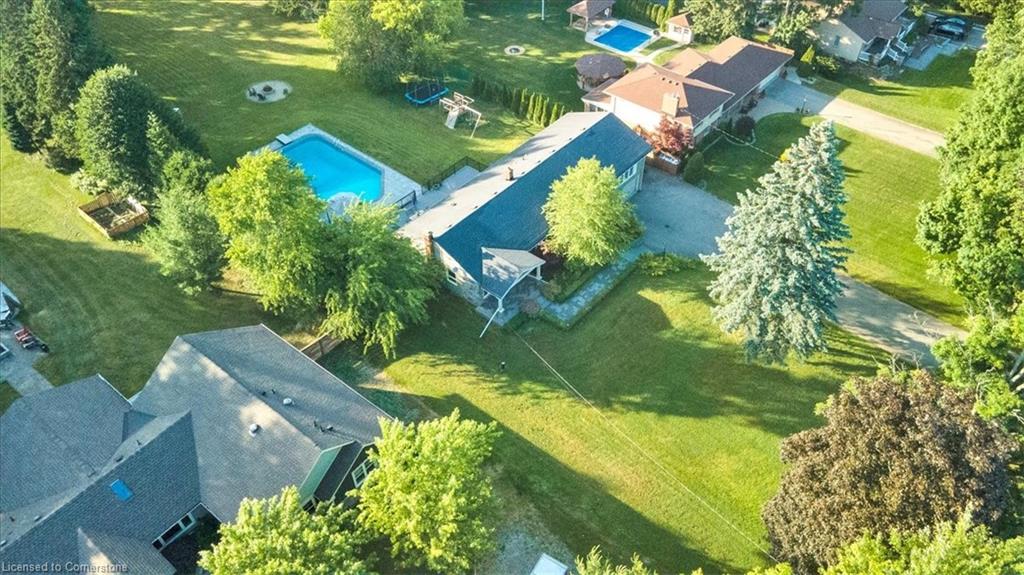 311 8th Concession Road E