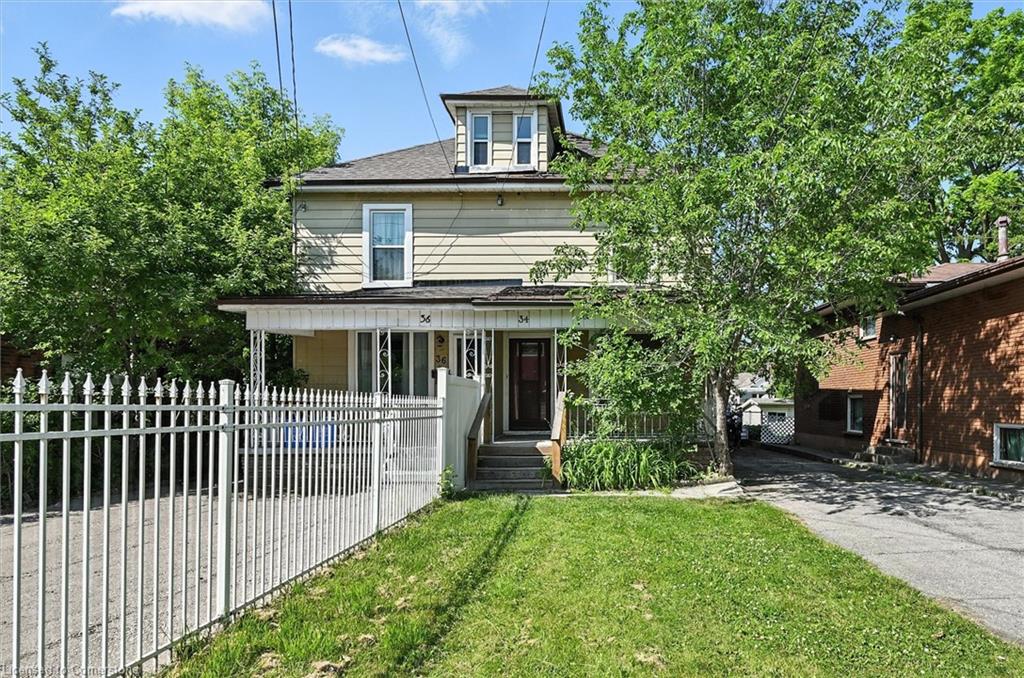 34 Fennell Avenue W Property Photo 1