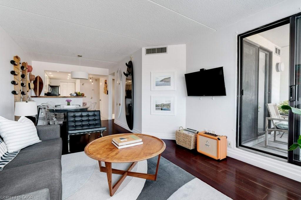 214-100 Bronte Road Property Photo 1