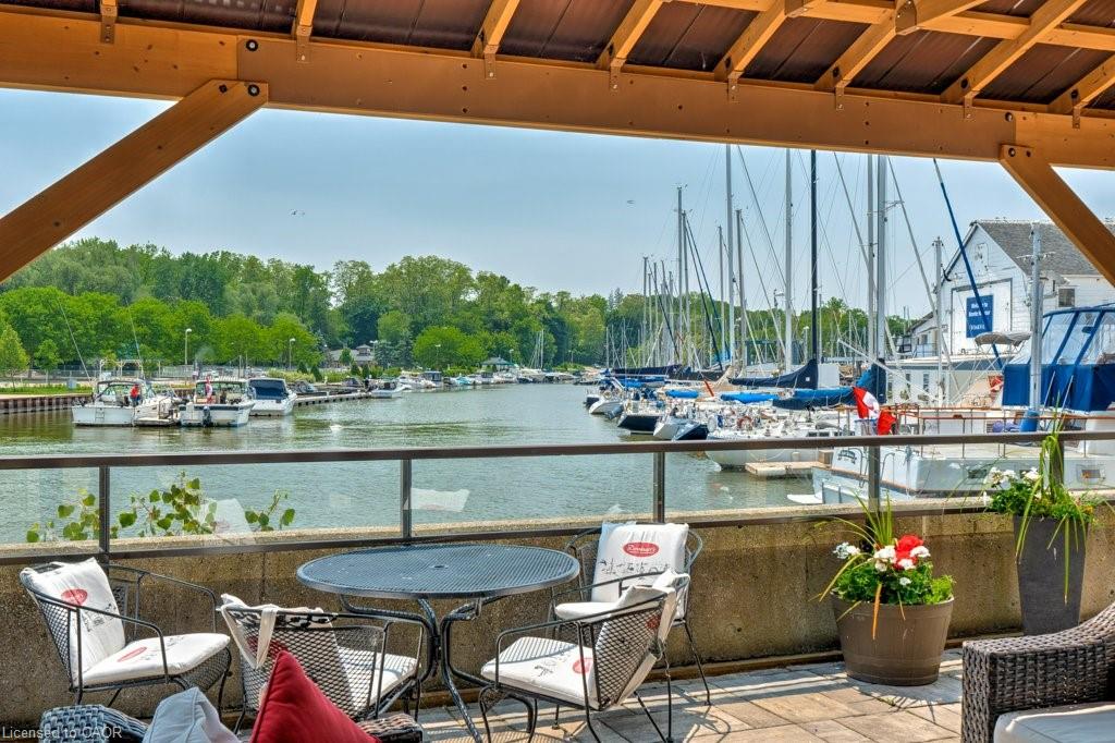 214-100 Bronte Road Property Photo 23