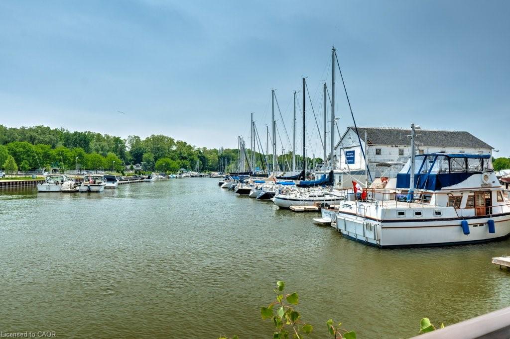 214-100 Bronte Road Property Photo 24