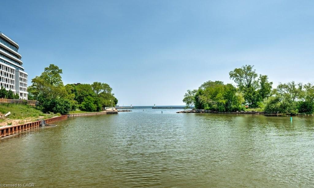 214-100 Bronte Road Property Photo 25