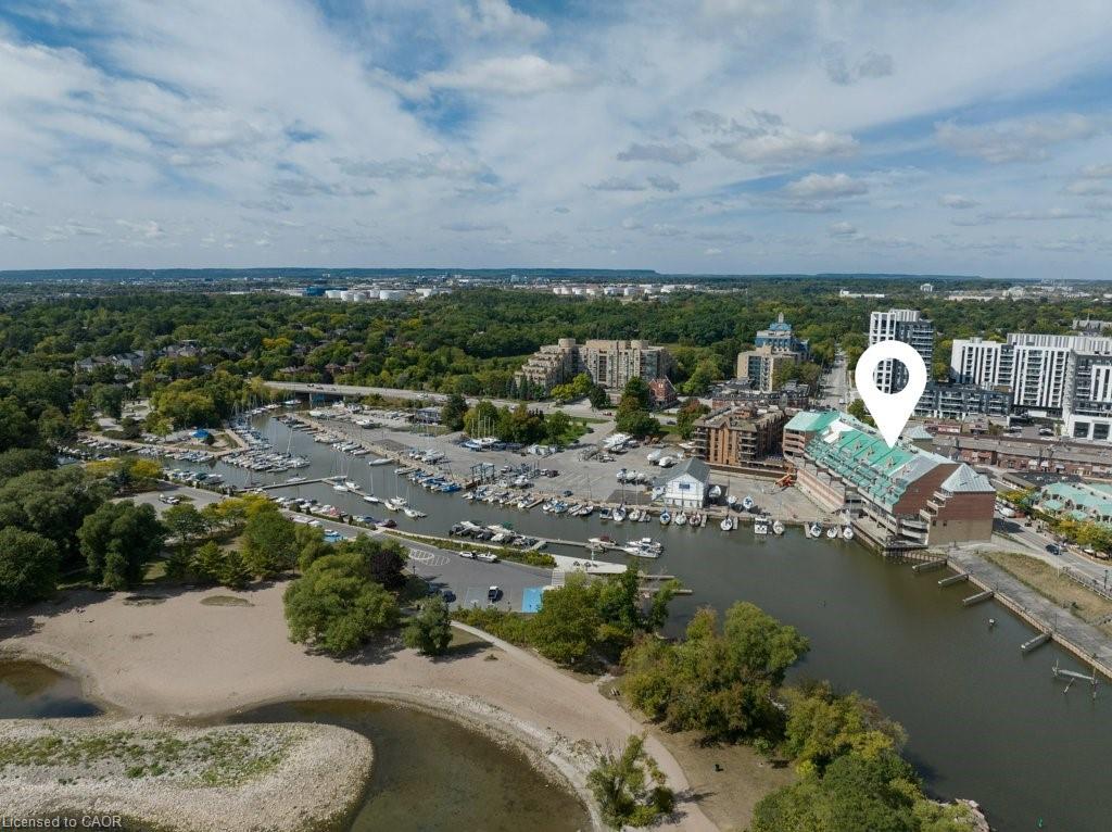 214-100 Bronte Road Property Photo 29