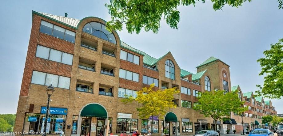 214-100 Bronte Road Property Photo 31