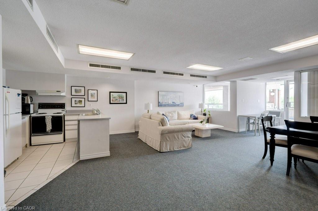 214-100 Bronte Road Property Photo 34