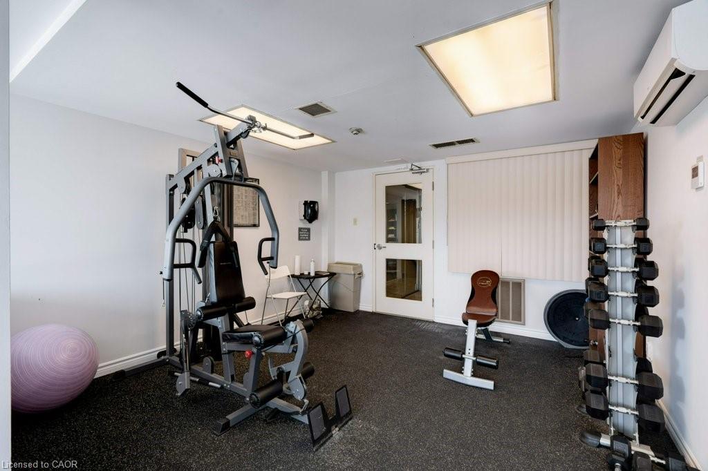 214-100 Bronte Road Property Photo 35