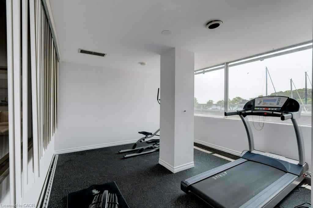 214-100 Bronte Road Property Photo 36