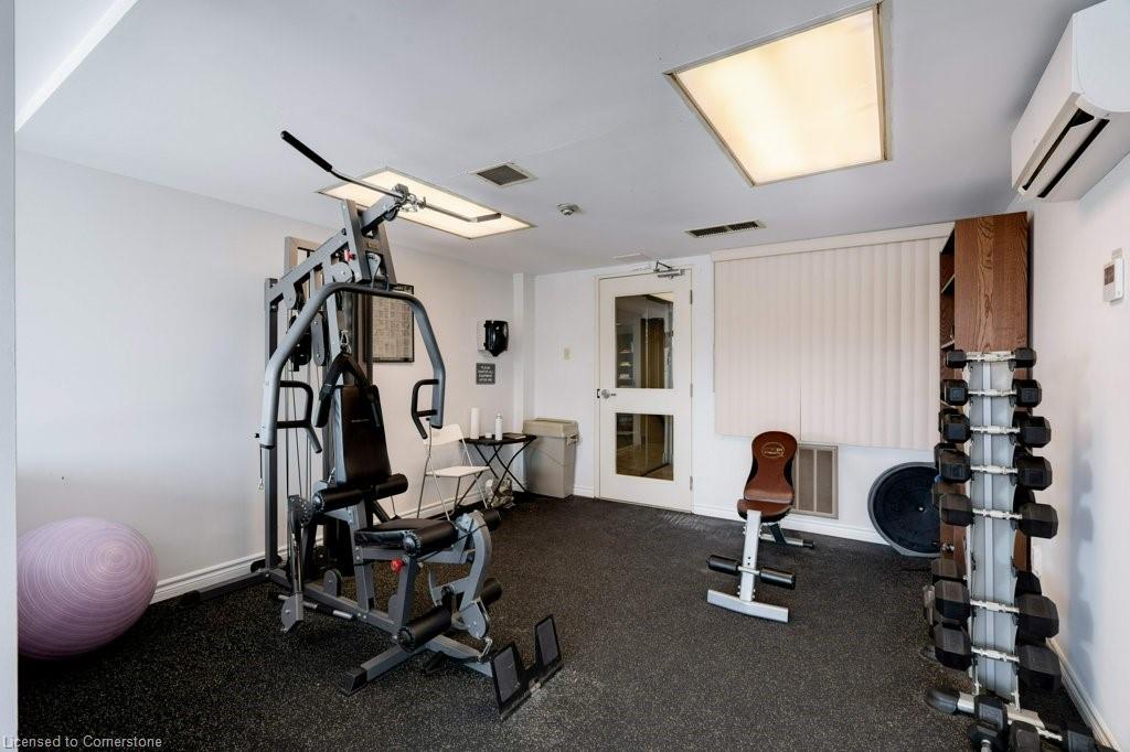 214-100 Bronte Road Property Photo 38
