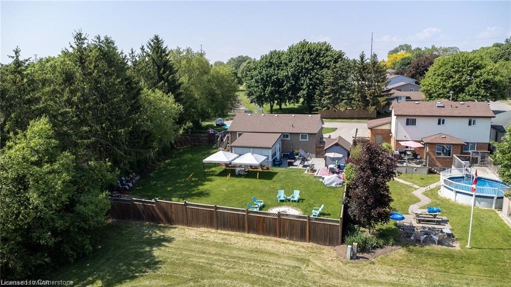 732 Salter Avenue Property Photo 1