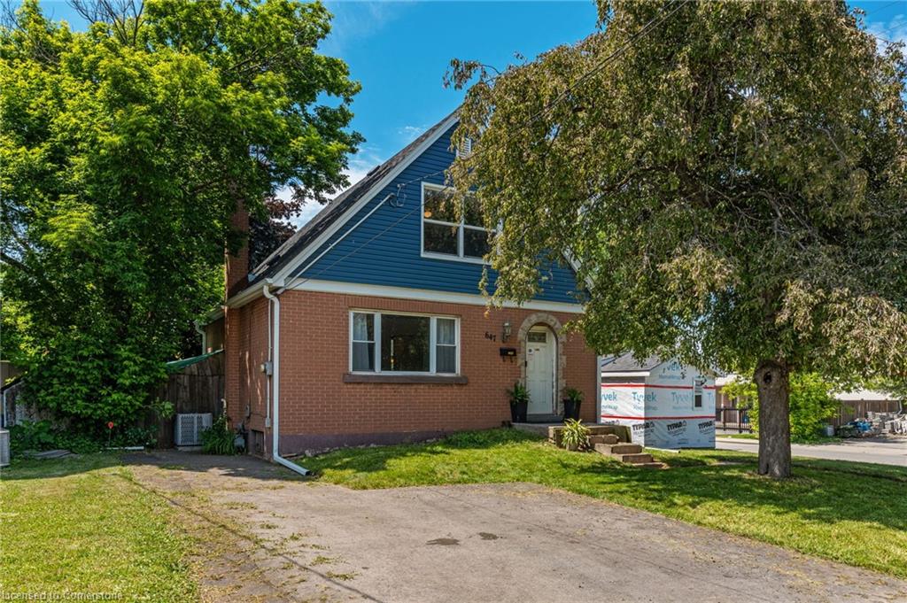647 Brighton Avenue Property Photo 1