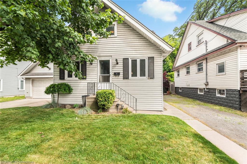 11 Grafton Avenue Property Photo 1