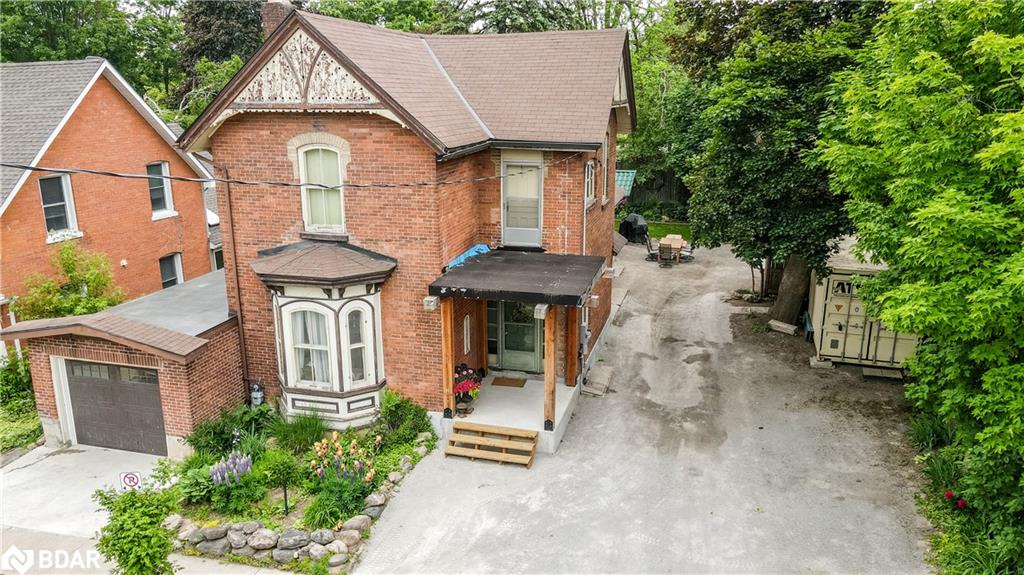 121 Mulcaster Street Property Photo 1