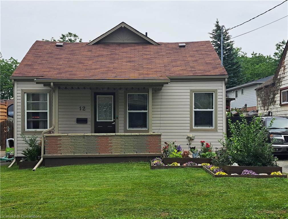 12 Hayes Street Property Photo 1