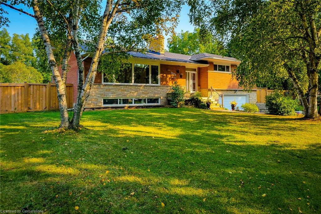 1577 Regional 56 Road Property Photo 1