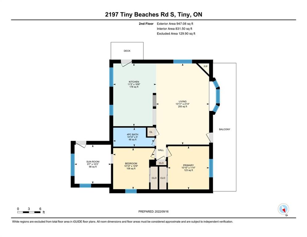 2197 Tiny Beaches Road S Property Photo 24