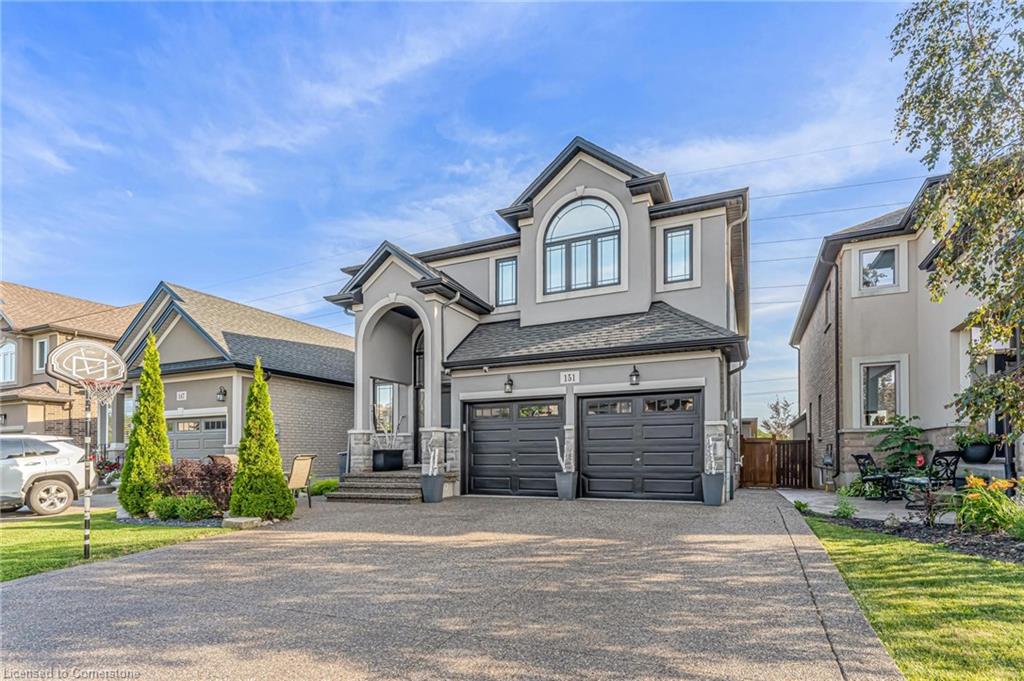 151 Greti Drive Property Photo 1