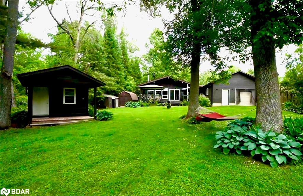 5171 Severn Pines Crescent Property Photo 1