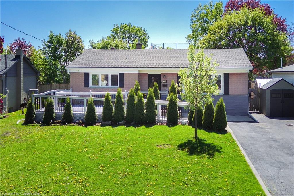 156 Hammersmith Court Property Photo 1