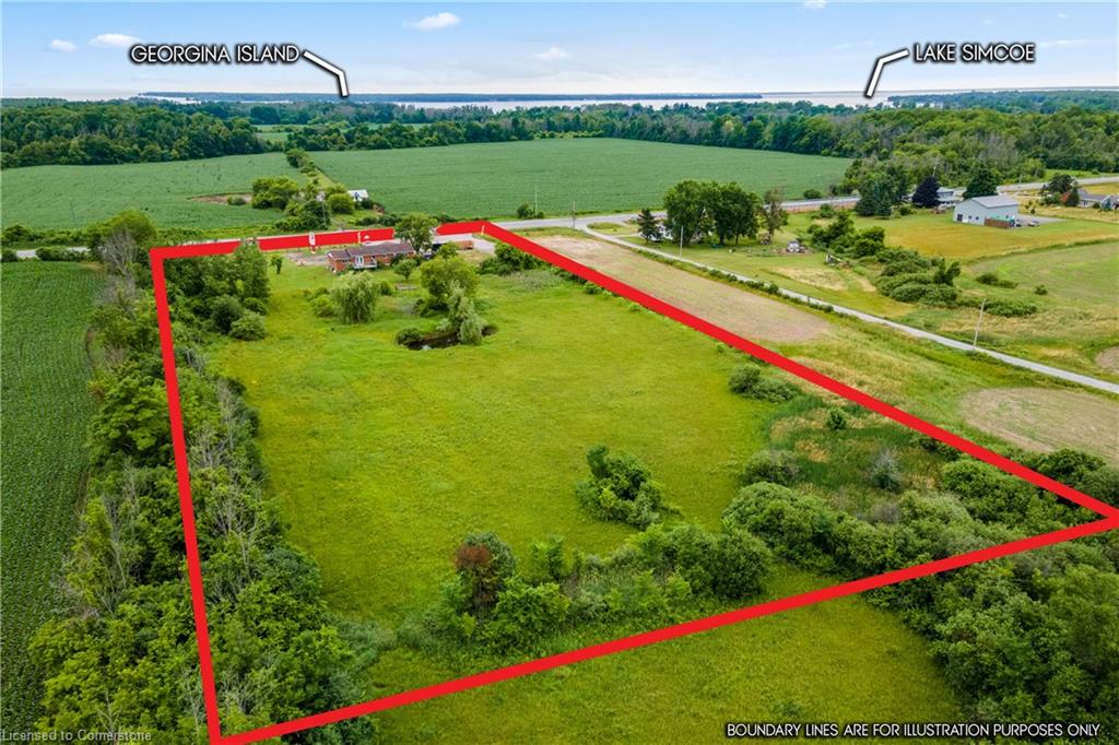 27887 Highway 48 Property Photo 1
