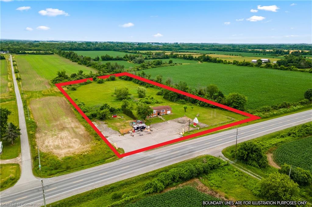 27887 Highway 48 Property Photo 27