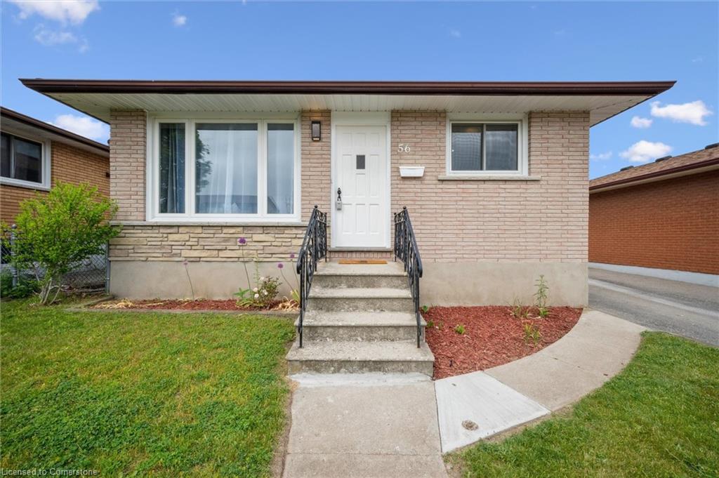 56 Moffat Drive Property Photo 1