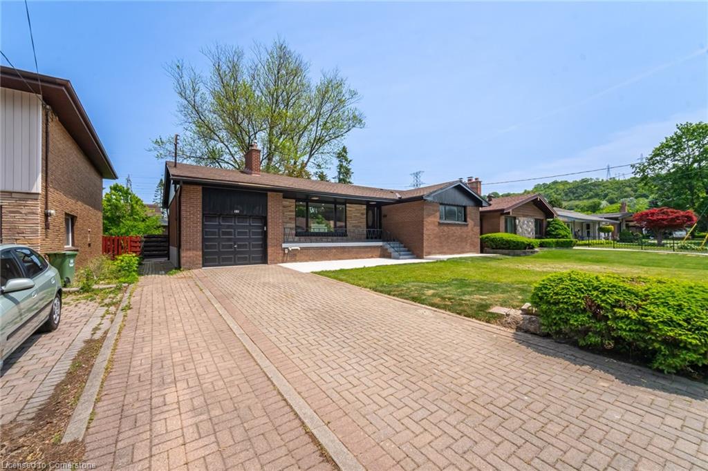 121 Lower Horning Road Property Photo 4