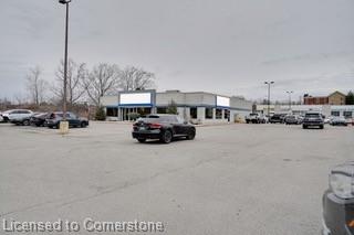 3485 Harvester Road Property Photo 1