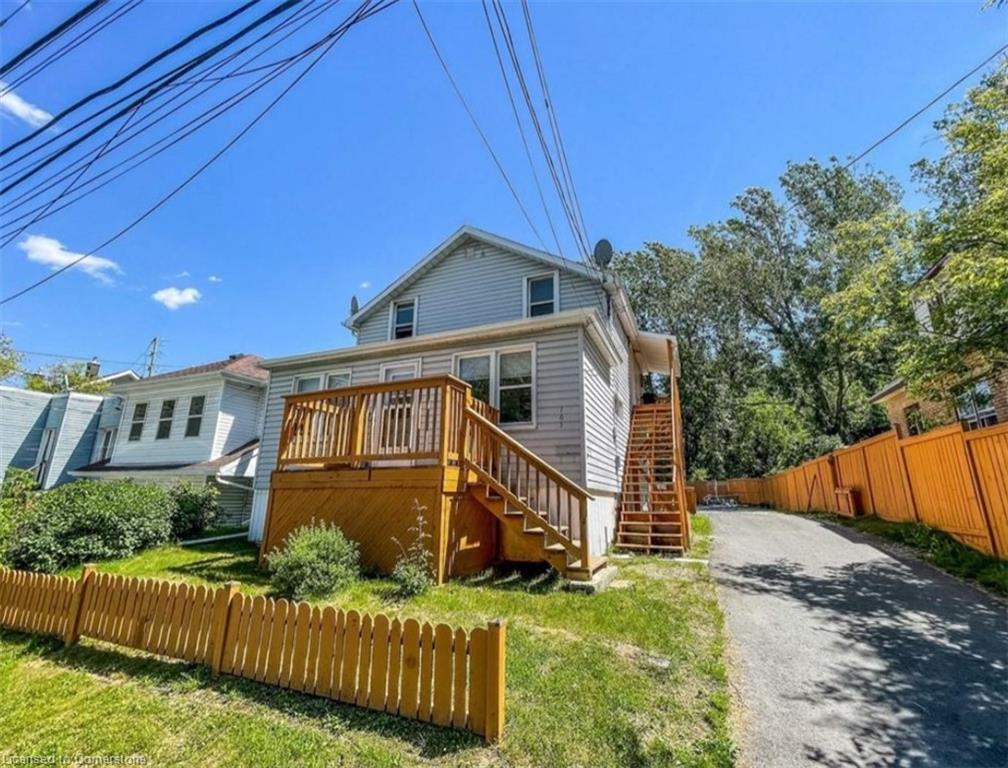 163 Kathleen Street Property Photo 1