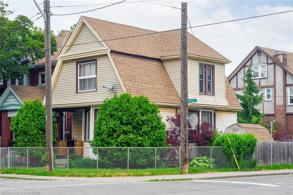 55 Harvey Street Property Photo 1