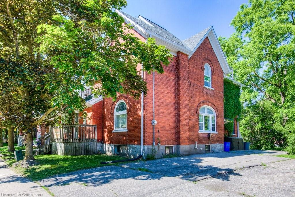 126 Albert Street Property Photo 1