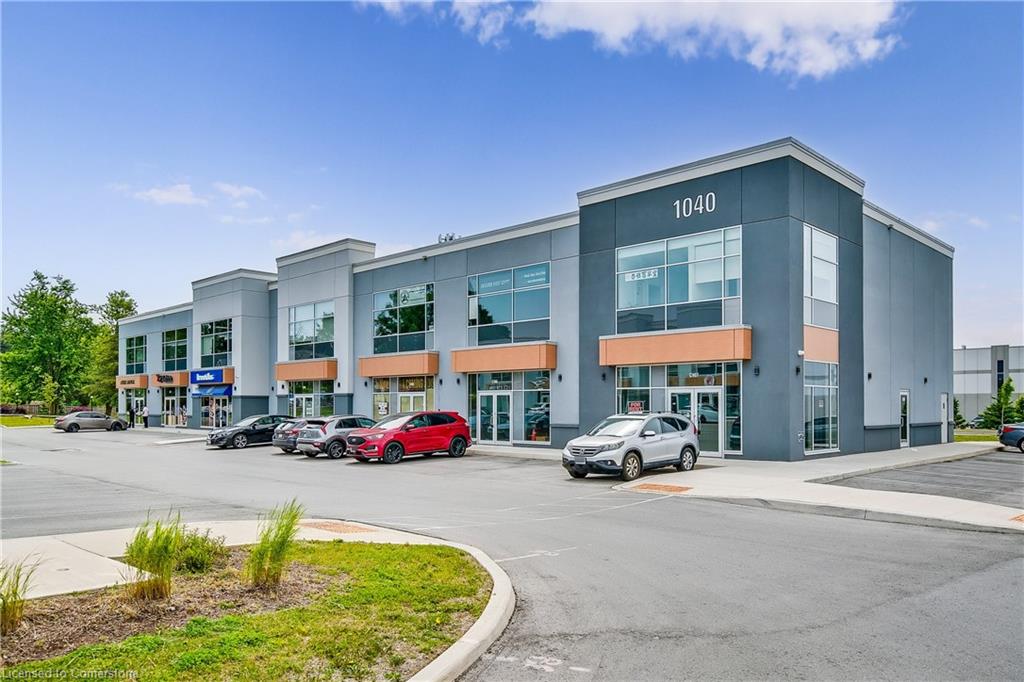207-1040 Garner Road W Property Photo 1