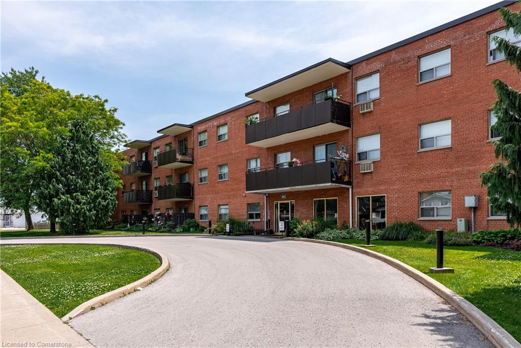 211-485 Thorold Road Property Photo 1