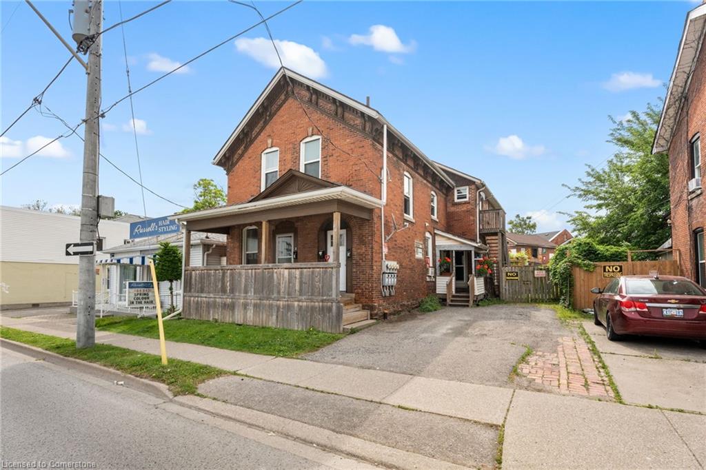 20 Niagara Street Property Photo 1