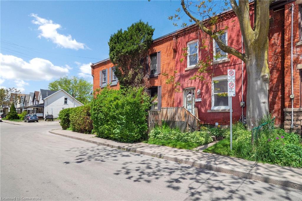 111 Shaw Street Property Photo 1