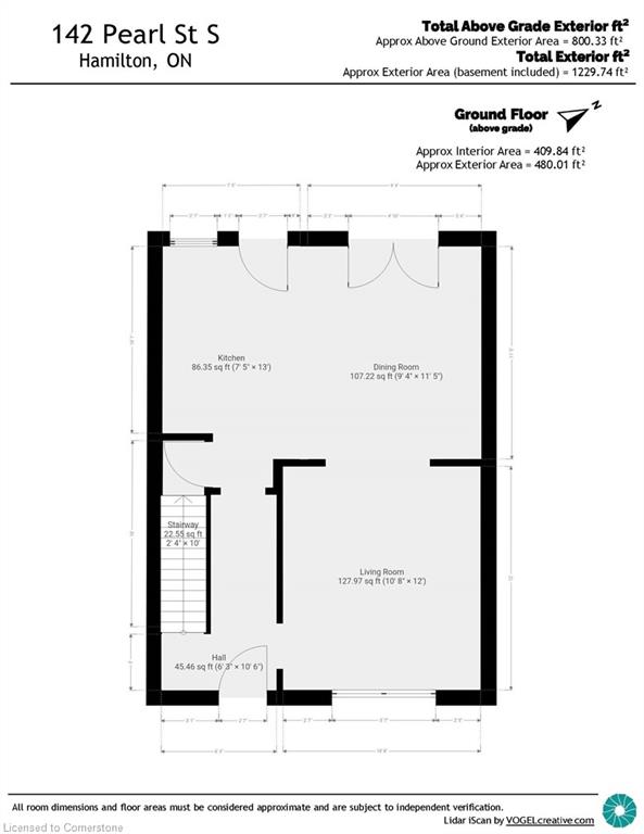 142 Pearl Street S Property Photo 46