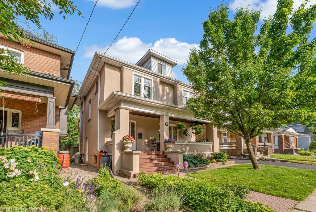 37 Burris Street Property Photo 1