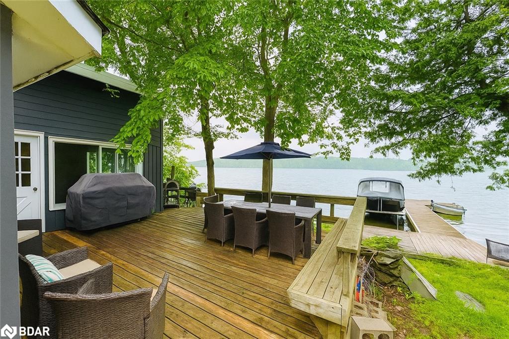 1267 Horseshoe Island Island Property Photo 1