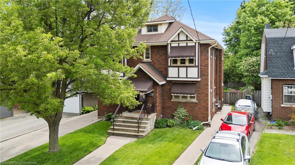 155 Balmoral Avenue S Property Photo 1