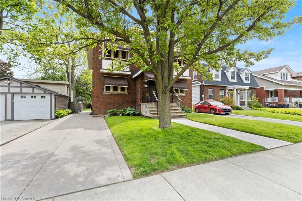 155 Balmoral Avenue S Property Photo 4