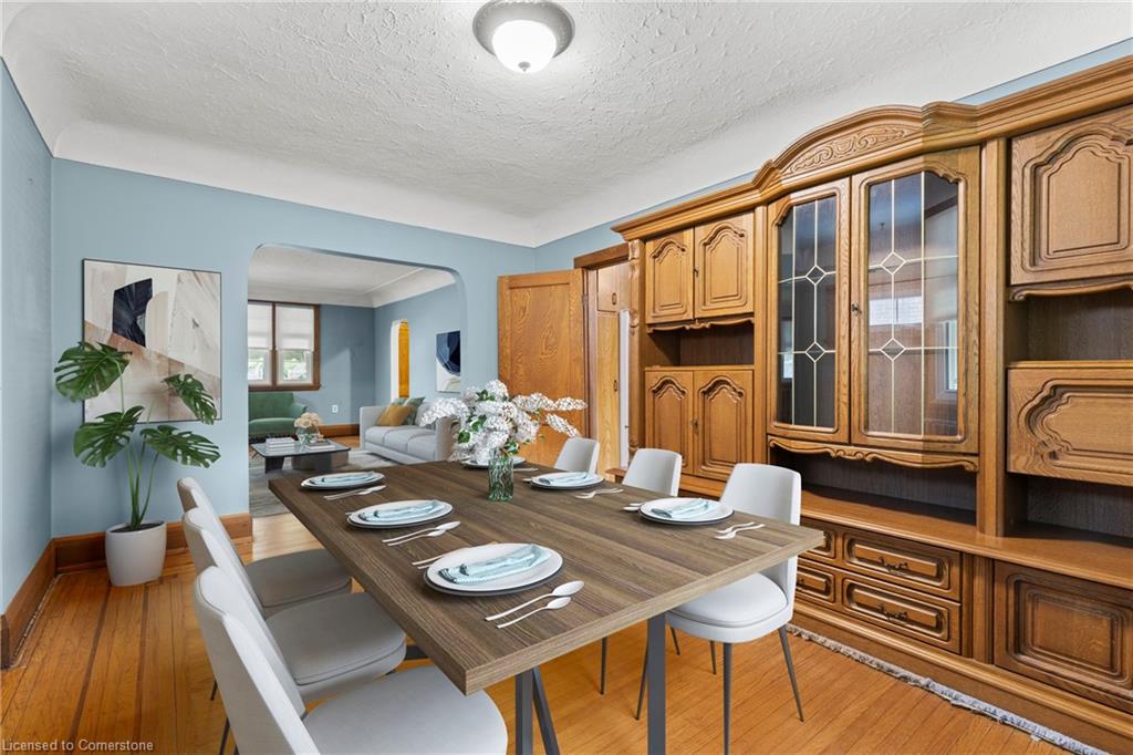 155 Balmoral Avenue S Property Photo 13